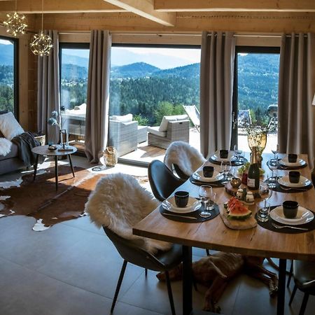 Ovis Homes Завоя Екстер'єр фото