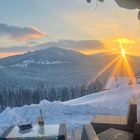 Ovis Homes Завоя Екстер'єр фото