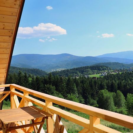 Ovis Homes Завоя Екстер'єр фото