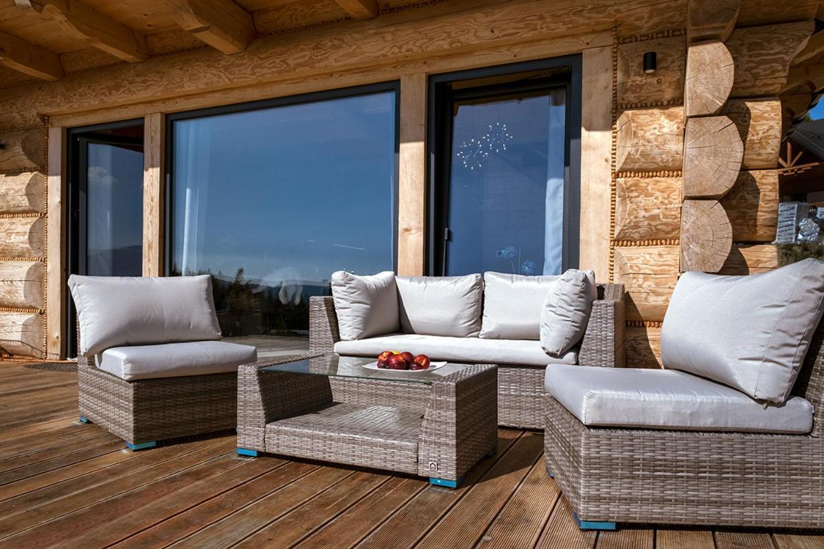 Ovis Homes Завоя Екстер'єр фото