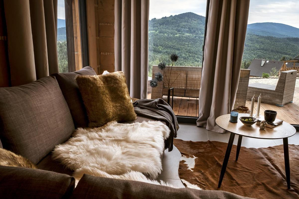 Ovis Homes Завоя Екстер'єр фото