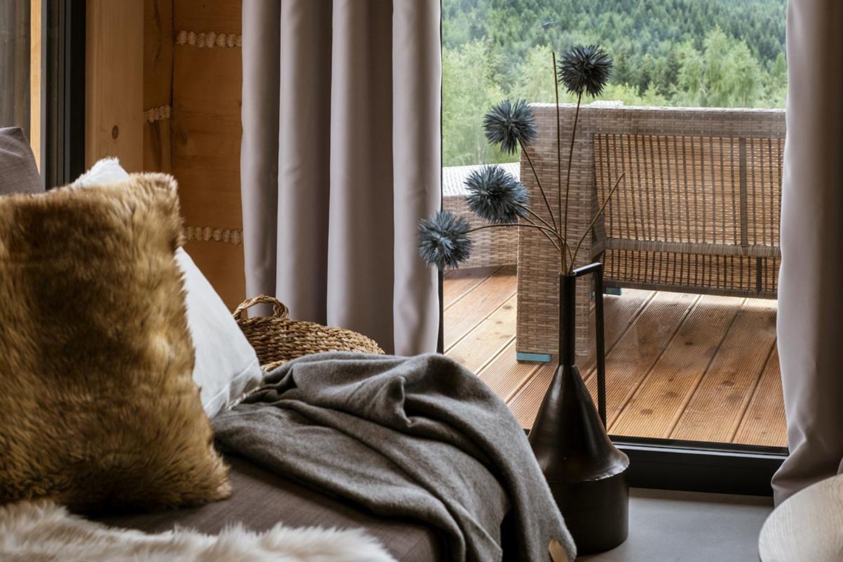 Ovis Homes Завоя Екстер'єр фото