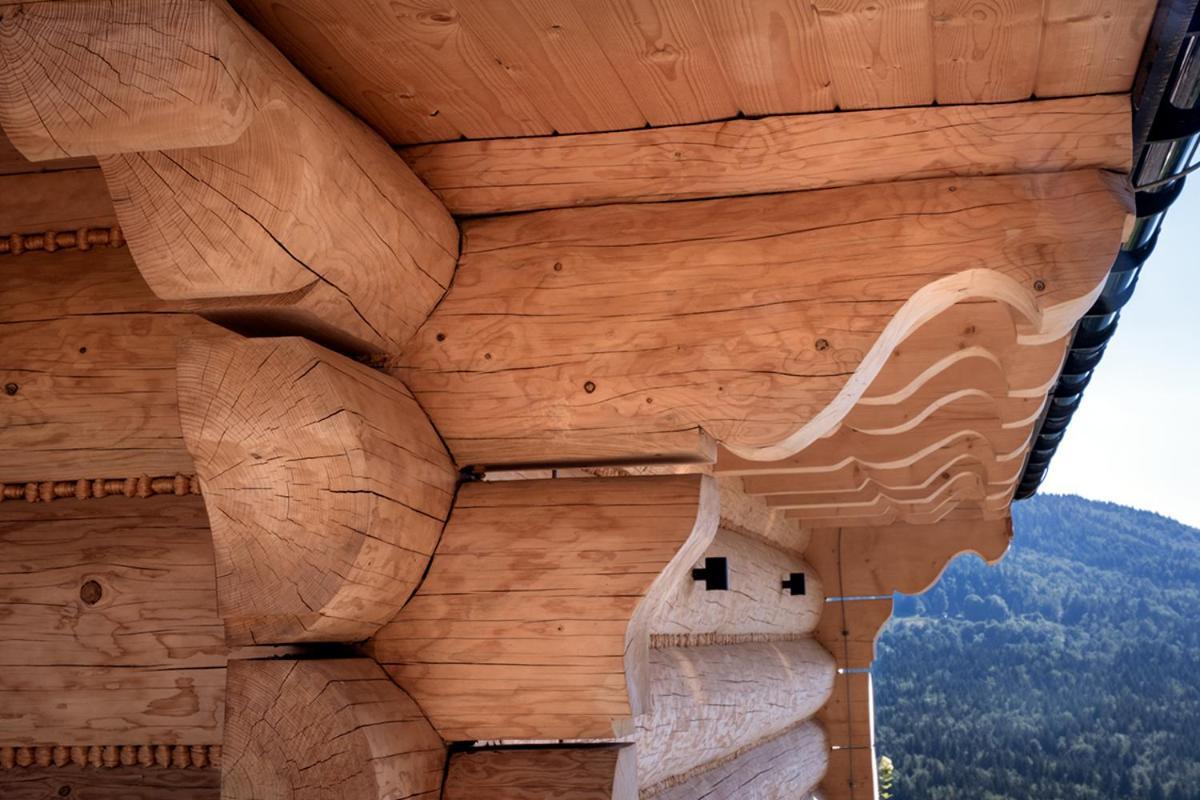 Ovis Homes Завоя Екстер'єр фото
