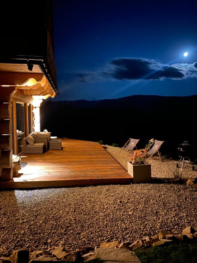 Ovis Homes Завоя Екстер'єр фото