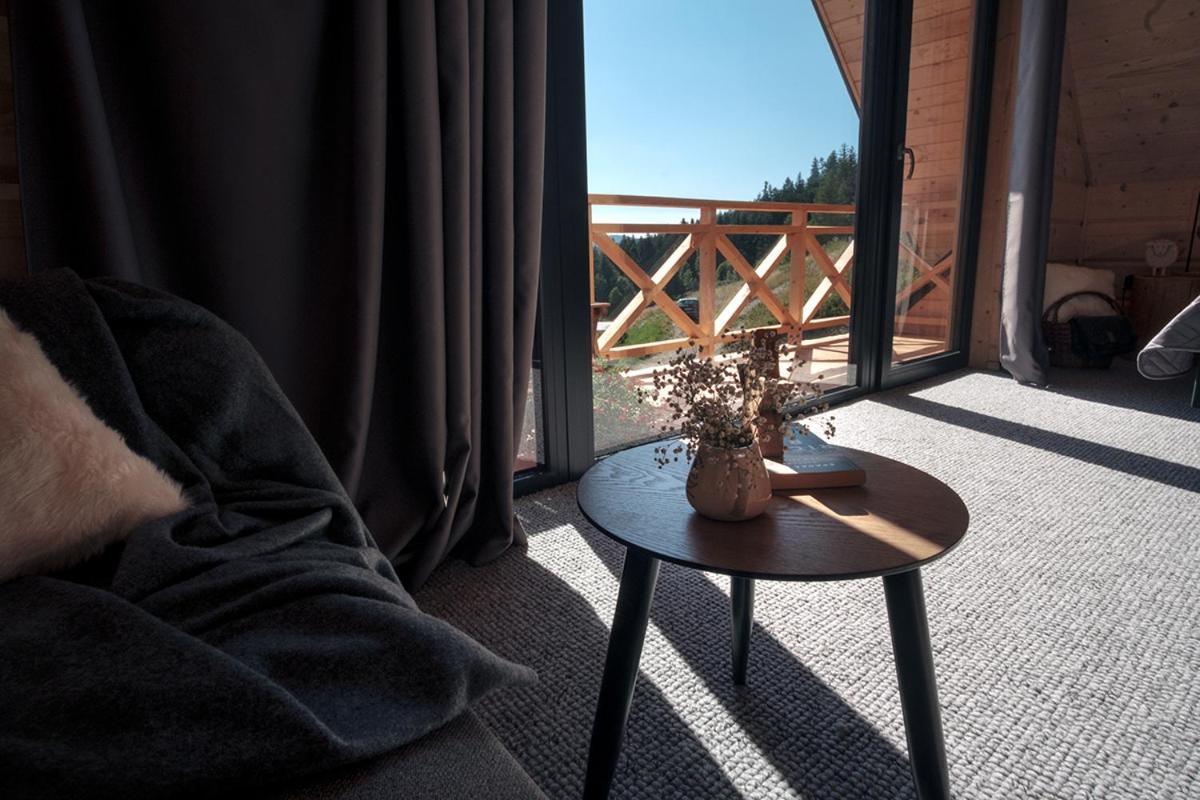 Ovis Homes Завоя Екстер'єр фото
