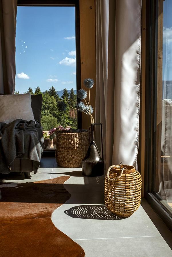 Ovis Homes Завоя Екстер'єр фото