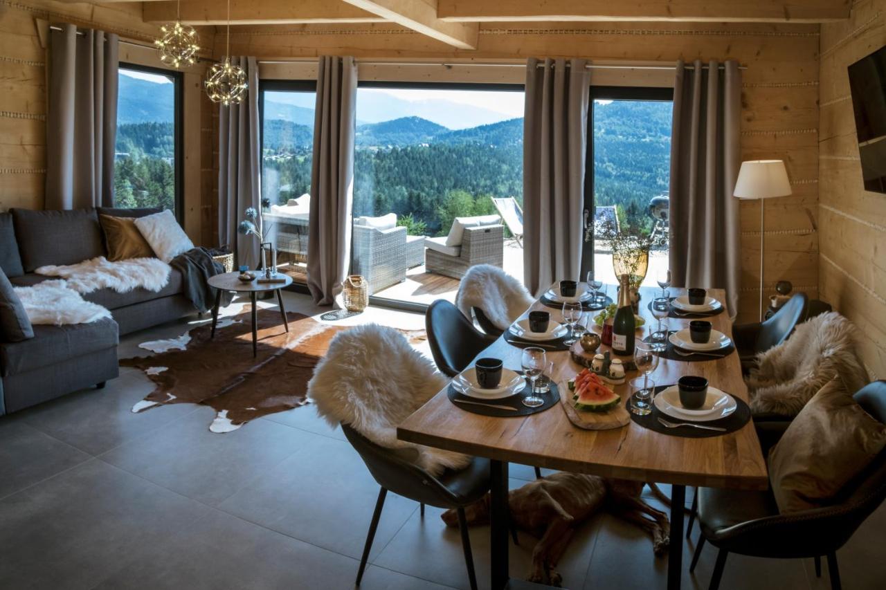 Ovis Homes Завоя Екстер'єр фото