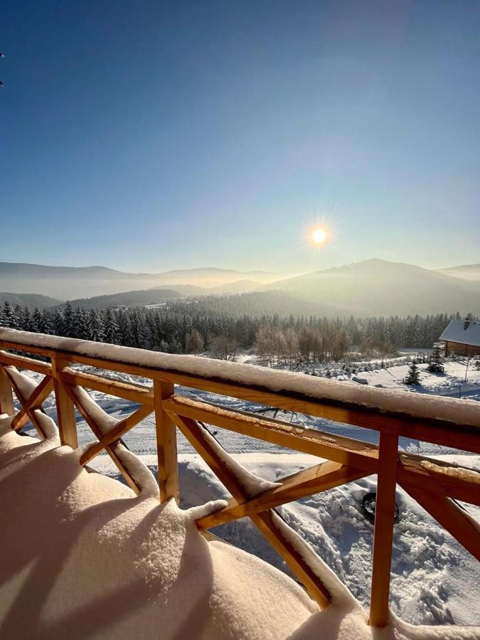 Ovis Homes Завоя Екстер'єр фото