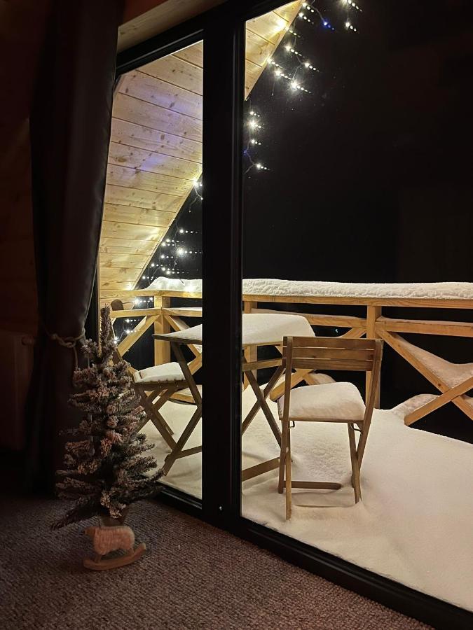Ovis Homes Завоя Екстер'єр фото