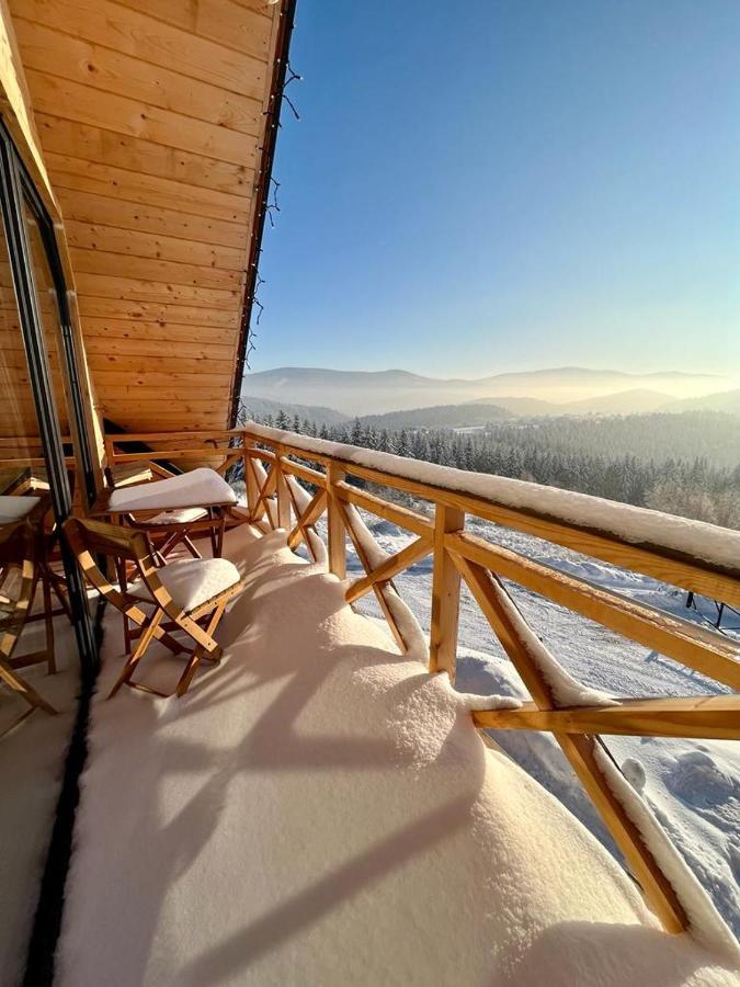 Ovis Homes Завоя Екстер'єр фото