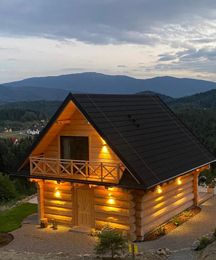 Ovis Homes Завоя Екстер'єр фото