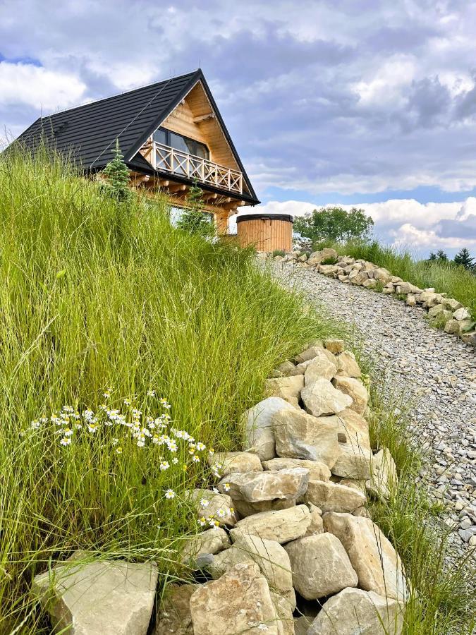 Ovis Homes Завоя Екстер'єр фото