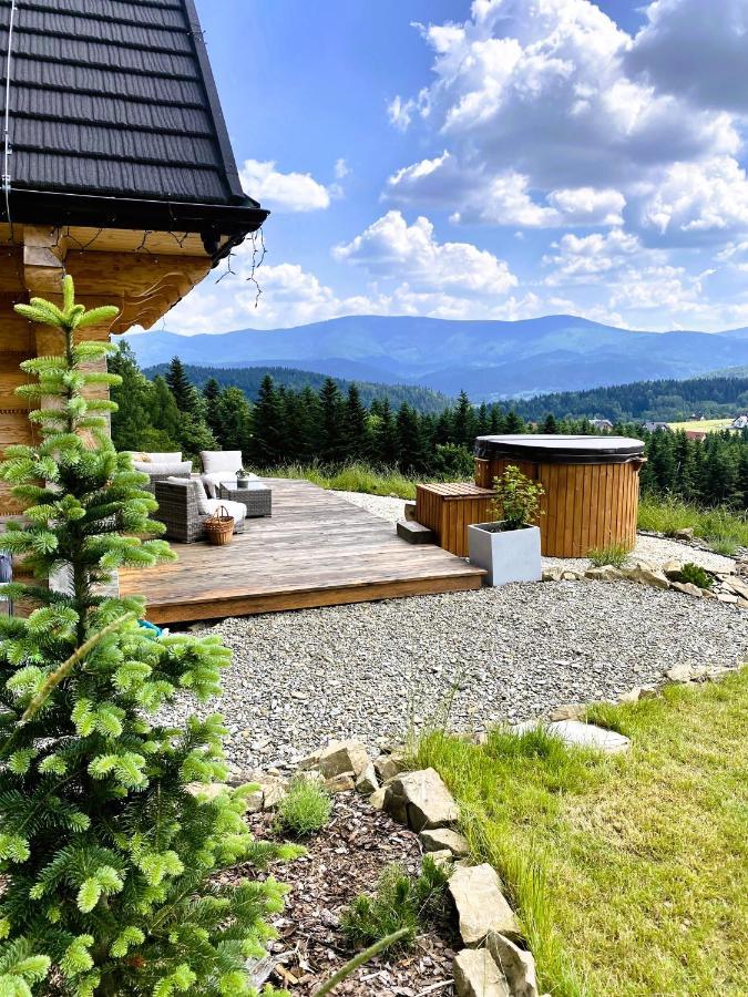 Ovis Homes Завоя Екстер'єр фото