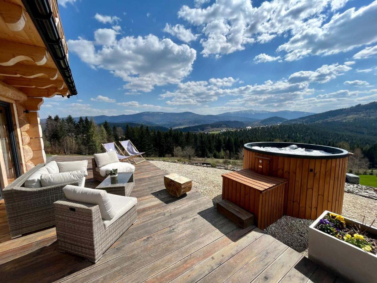 Ovis Homes Завоя Екстер'єр фото