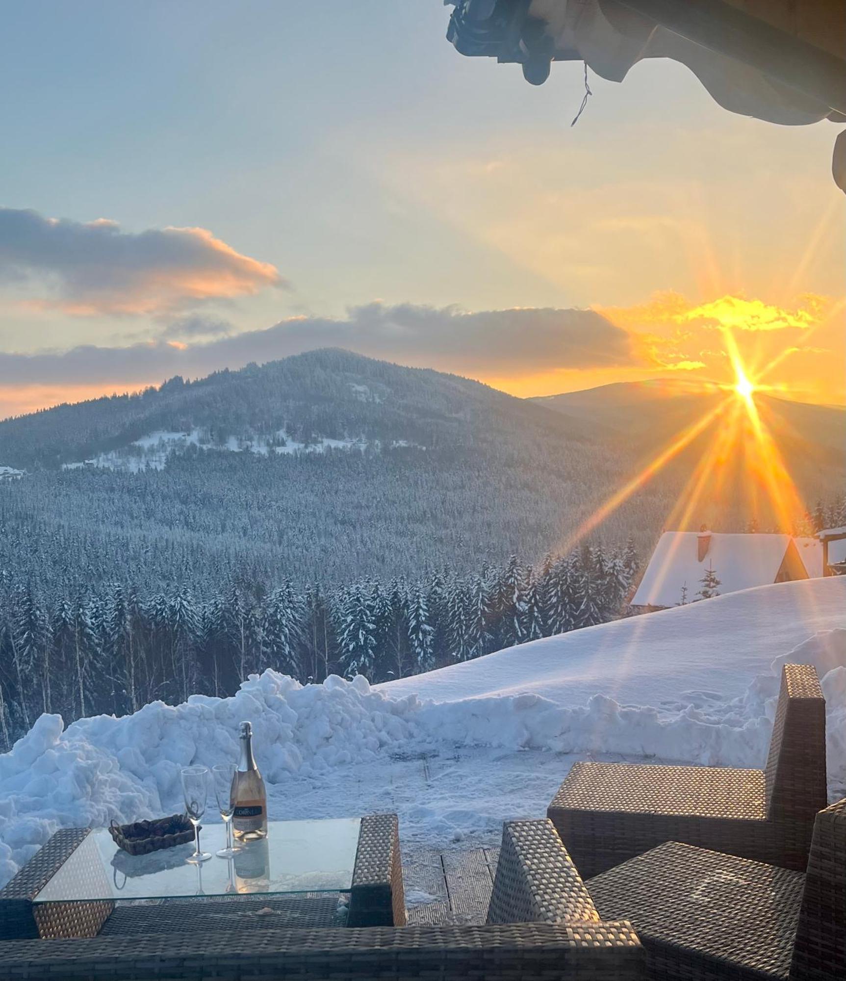 Ovis Homes Завоя Екстер'єр фото