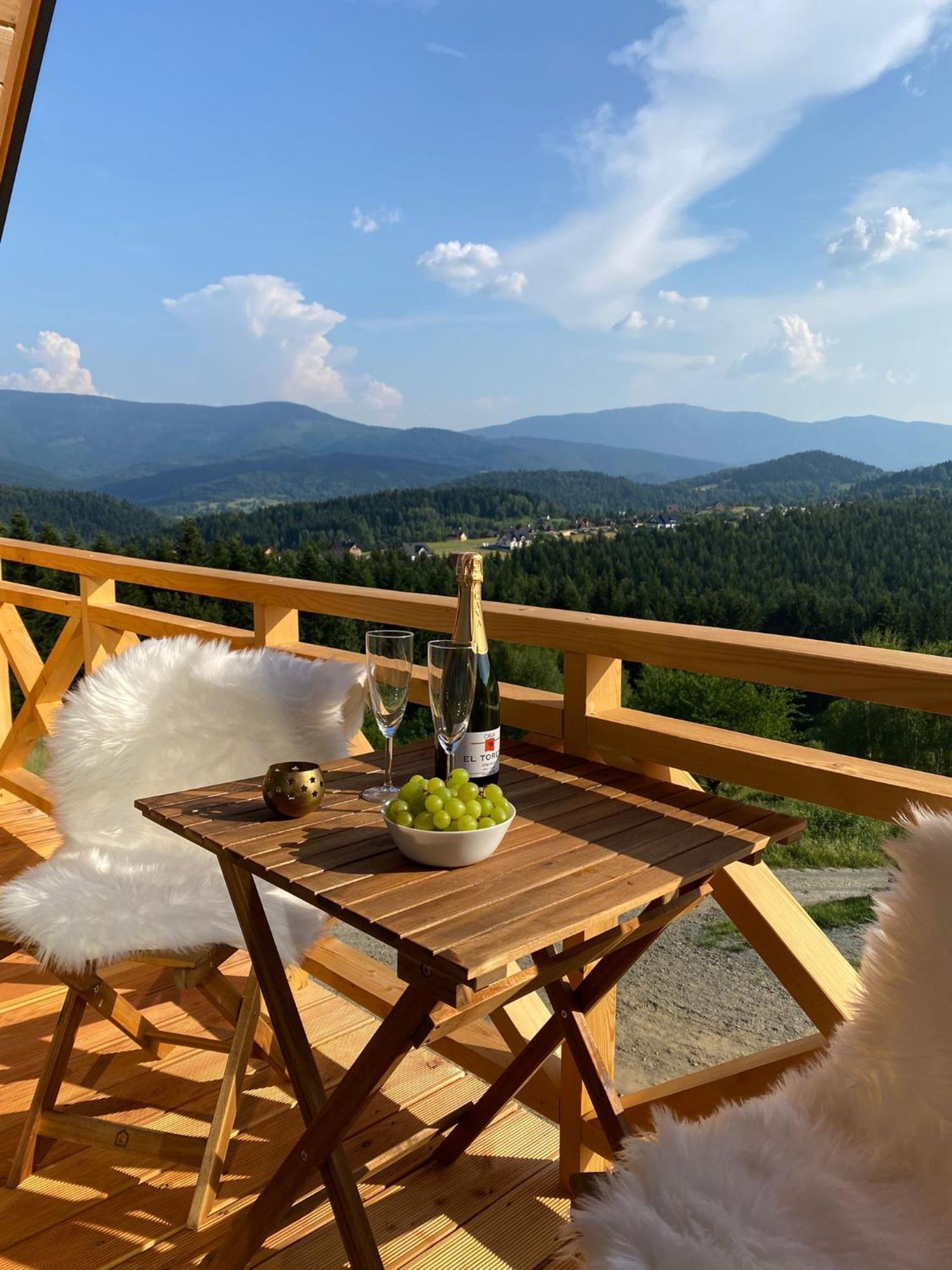 Ovis Homes Завоя Екстер'єр фото