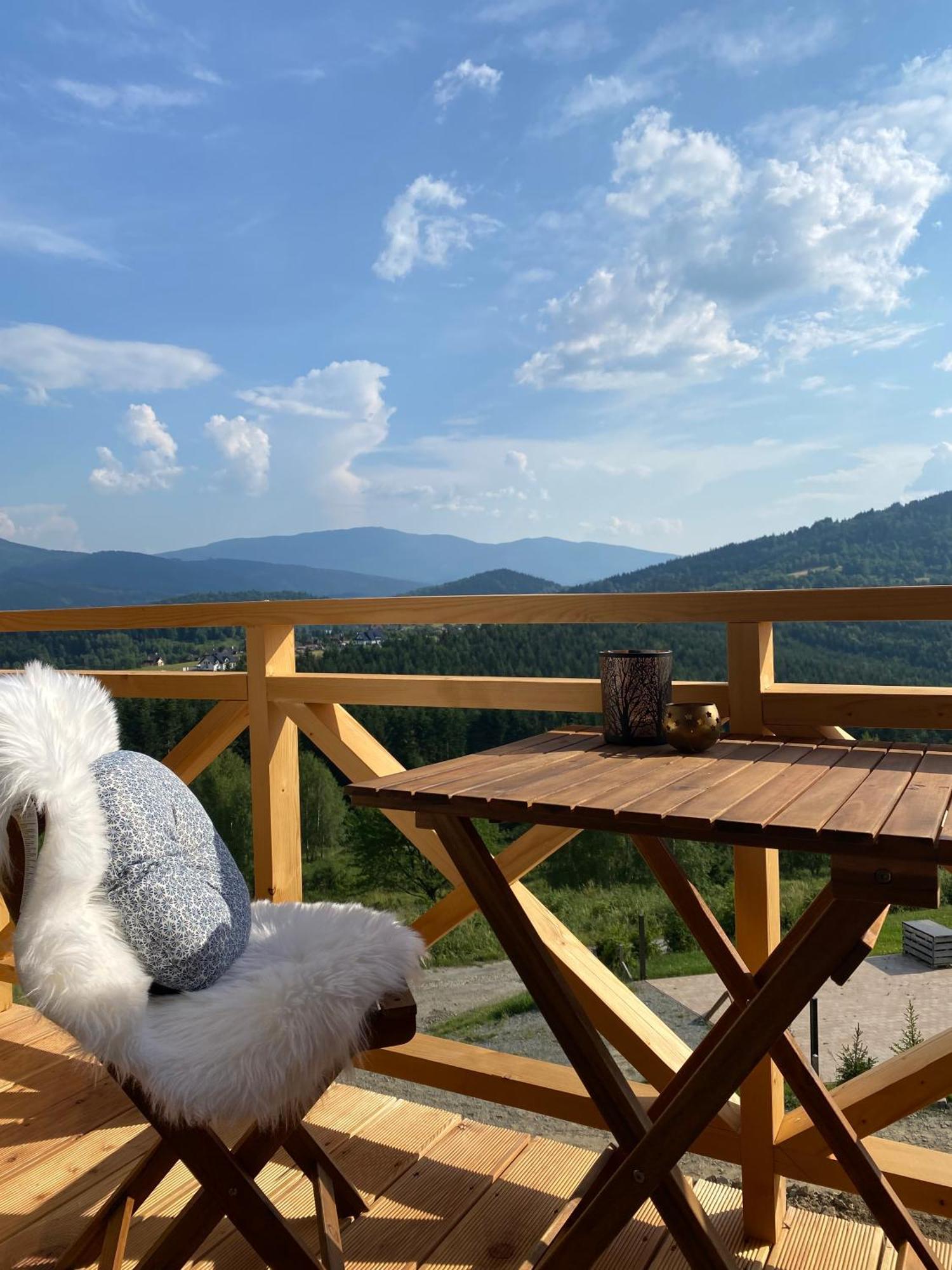 Ovis Homes Завоя Екстер'єр фото