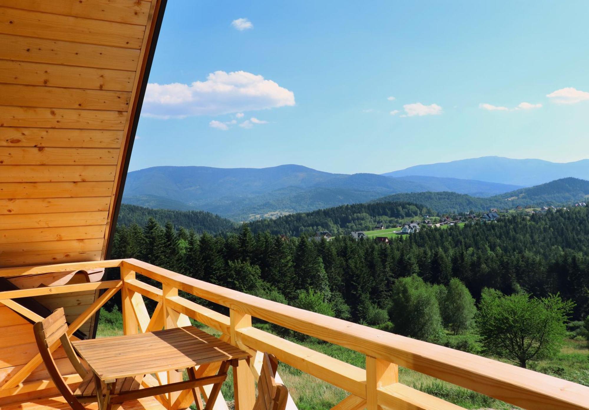 Ovis Homes Завоя Екстер'єр фото